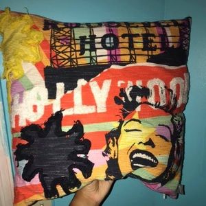 Decorative Pillow